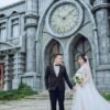 How much is it to get married in a church