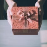 gifting in the UK