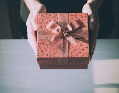 gifting in the UK