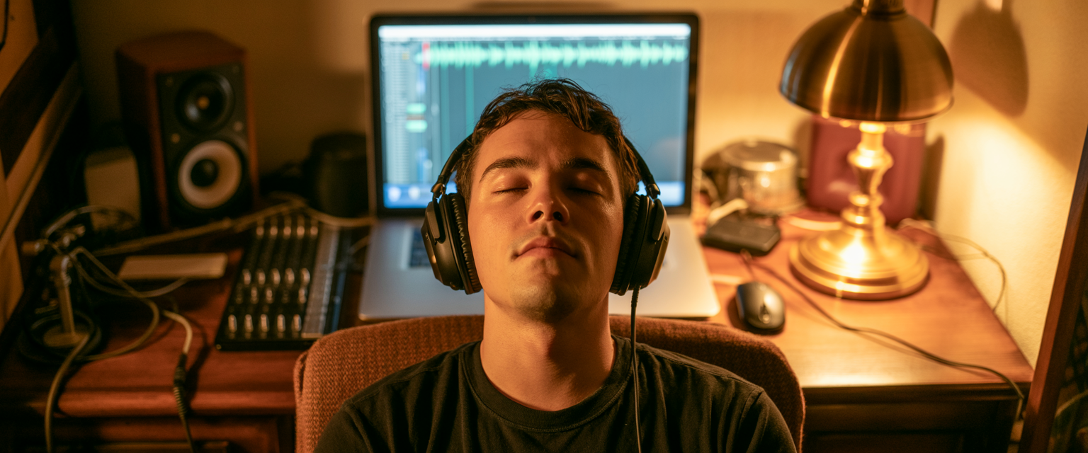 Why Every Serious Artist Needs a Professional Music Mastering Service